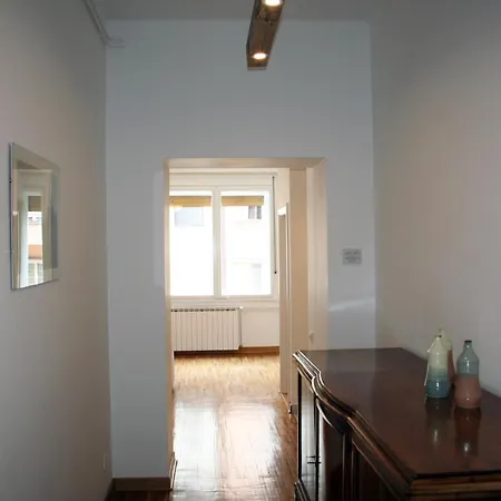 Apartment Auer_Belgrade Exterior photo