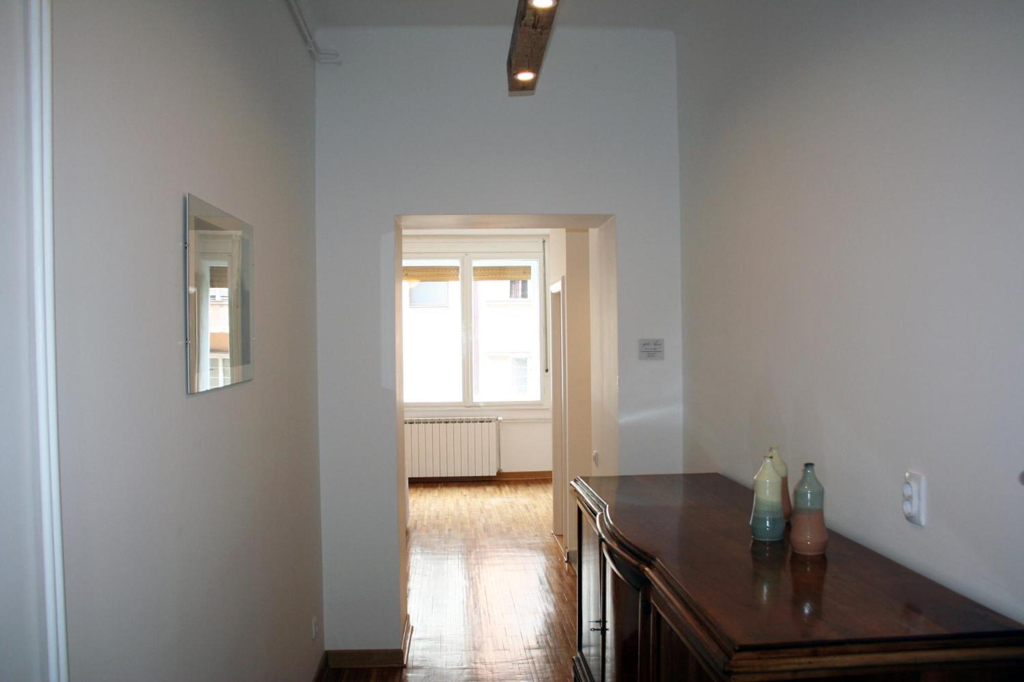 Auer_belgrade Апартаменты